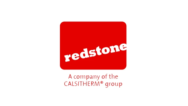 Calsitherm and Redstone join forces