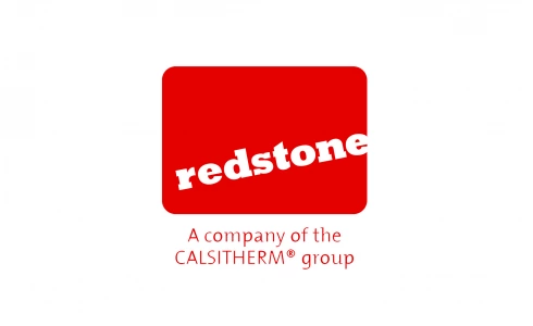 Calsitherm and Redstone join forces