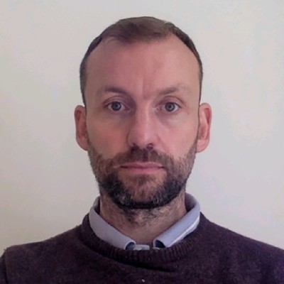 Stephen Barrett