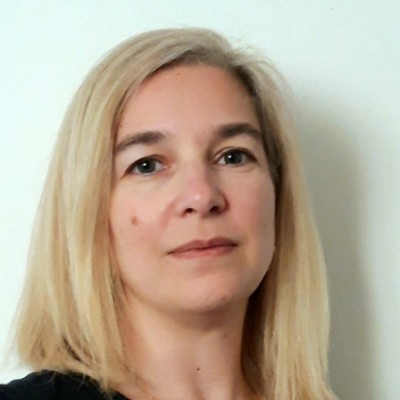 Antonella Uras