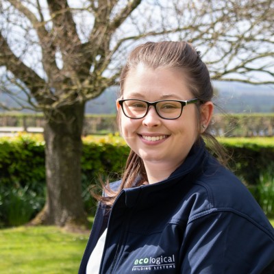 Lauren Athroll