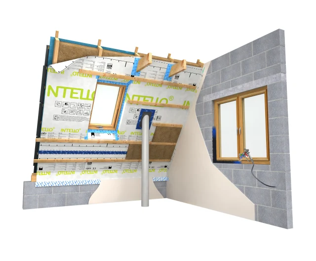 Six Common Myths About Airtightness