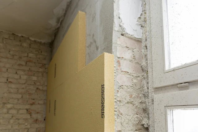 BEIS Guide to Best Practice for Internal Wall Insulation on Existing Buildings