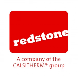 Logo for Redstone Calsitherm
