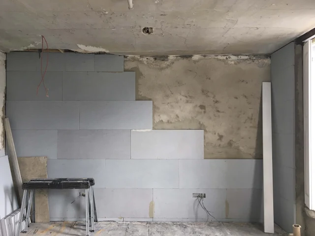 BEIS Guide to Best Practice for Internal Wall Insulation on Existing Buildings