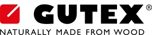 Logo for Gutex