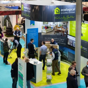 Retrofit to the Fore at Energy Show 2022
