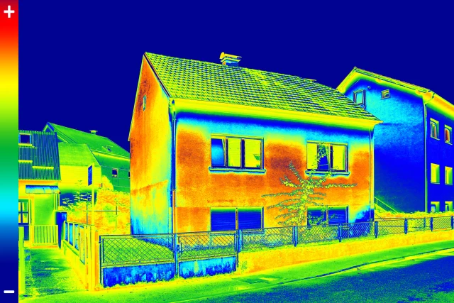 Avoiding Thermal Bridges with Bosig Phonotherm
