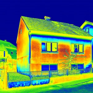 Avoiding Thermal Bridges with Bosig Phonotherm