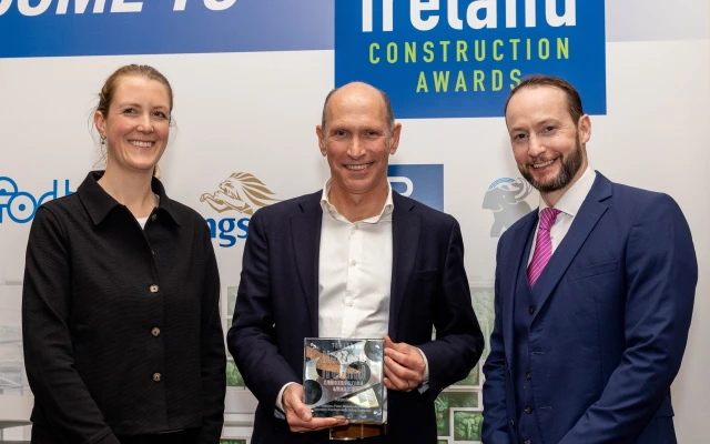 Towards Net Zero Champions Announced