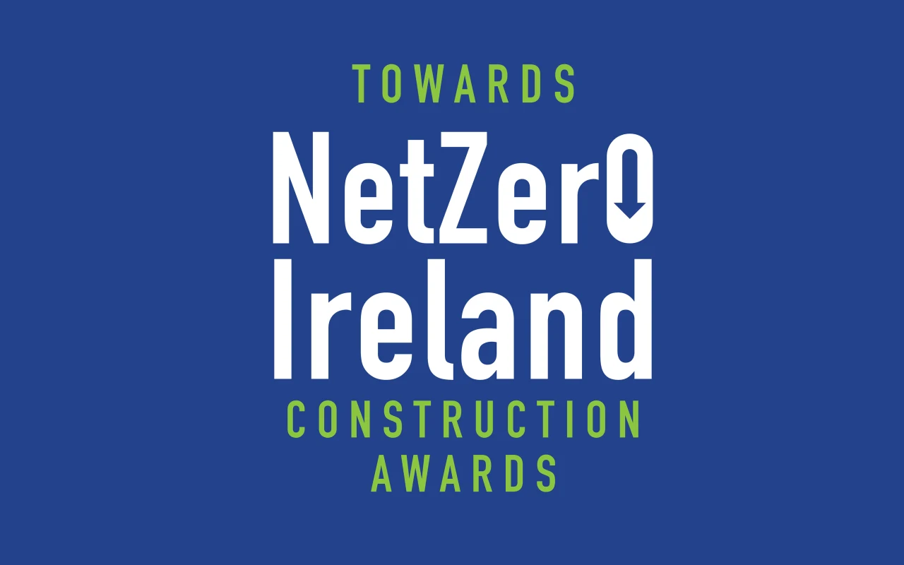Towards Net Zero Champions Announced Ecological Building Systems