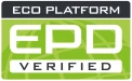 Eco Platform EPD Verified