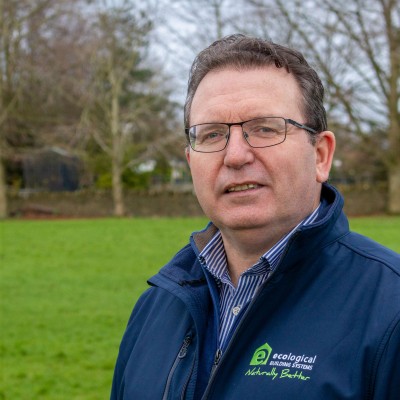 Stephen McGrath