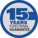 Wellhöfer 15 year Guarantee Wellhöfer 15 year Guarantee