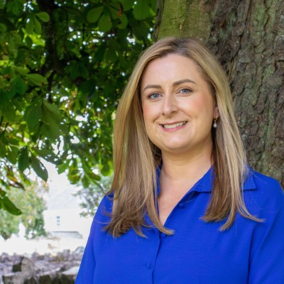 Karen McNamee
