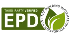 Environmental Product Declaration (EPD) Certification Warmotech