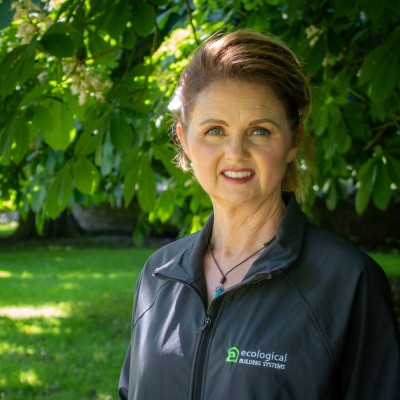 Maria Kavanagh